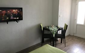 Studio Apartman Jojo