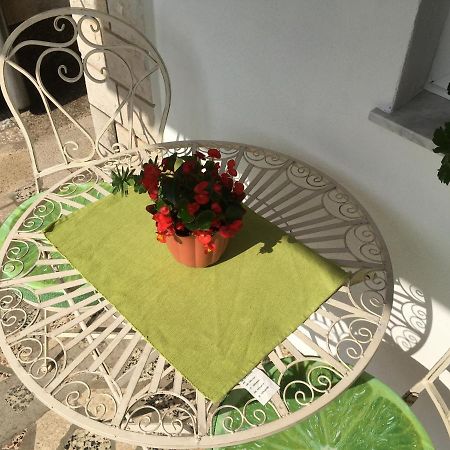 Studio Apartman Jojo Apartman Zengg Kültér fotó
