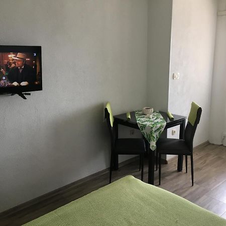 Studio Apartman Jojo Apartman Zengg Kültér fotó