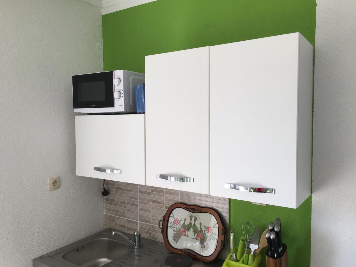 Studio Apartman Jojo Apartman Zengg Kültér fotó