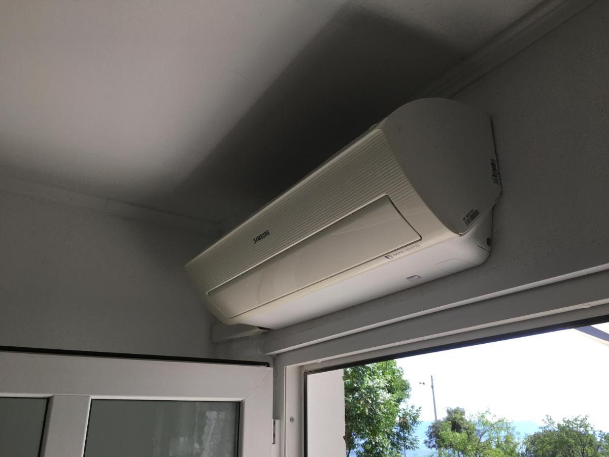 Studio Apartman Jojo Apartman Zengg Kültér fotó