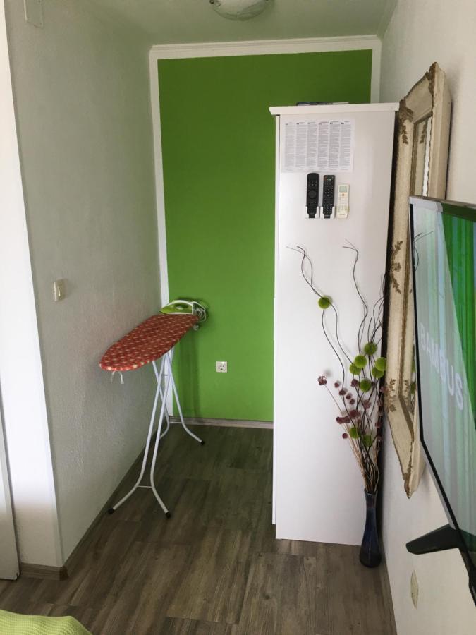 Studio Apartman Jojo Apartman Zengg Kültér fotó